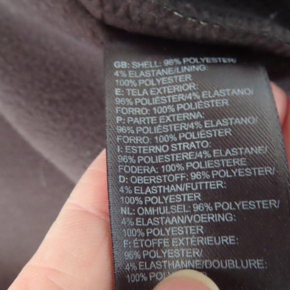 The North Face Jacket batman vs superman dawn of justice 2016 panavision jacket - Picture 8 of 9